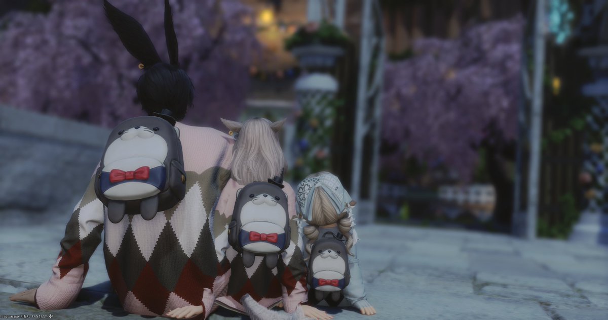 おっきさちがうのかあよ♡