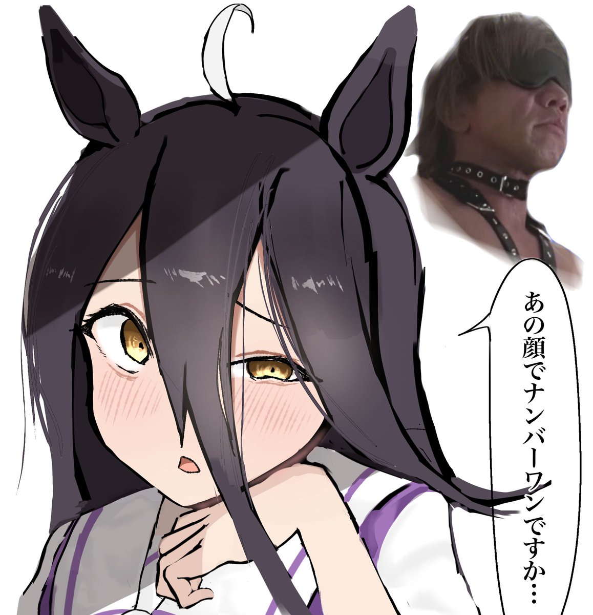 漬けもん tweet media