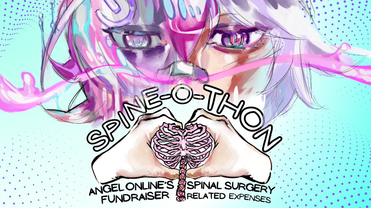 xoangelonline's tweet photo. I'd like to thank everyone for today. We surpassed $1,500 in fundraising for my go fund me. I am blessed, grateful, and honored to receive this kindness and support. I'm honestly overwhelmed and overjoyed. It has been a big relief for my family and friends. Much love.
xo,
angel https://t.co/R6tM5q032k