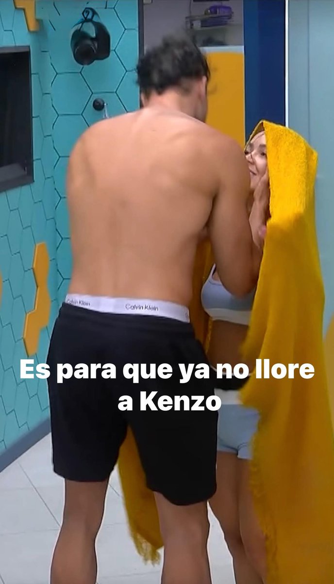 LUCHO tweet media