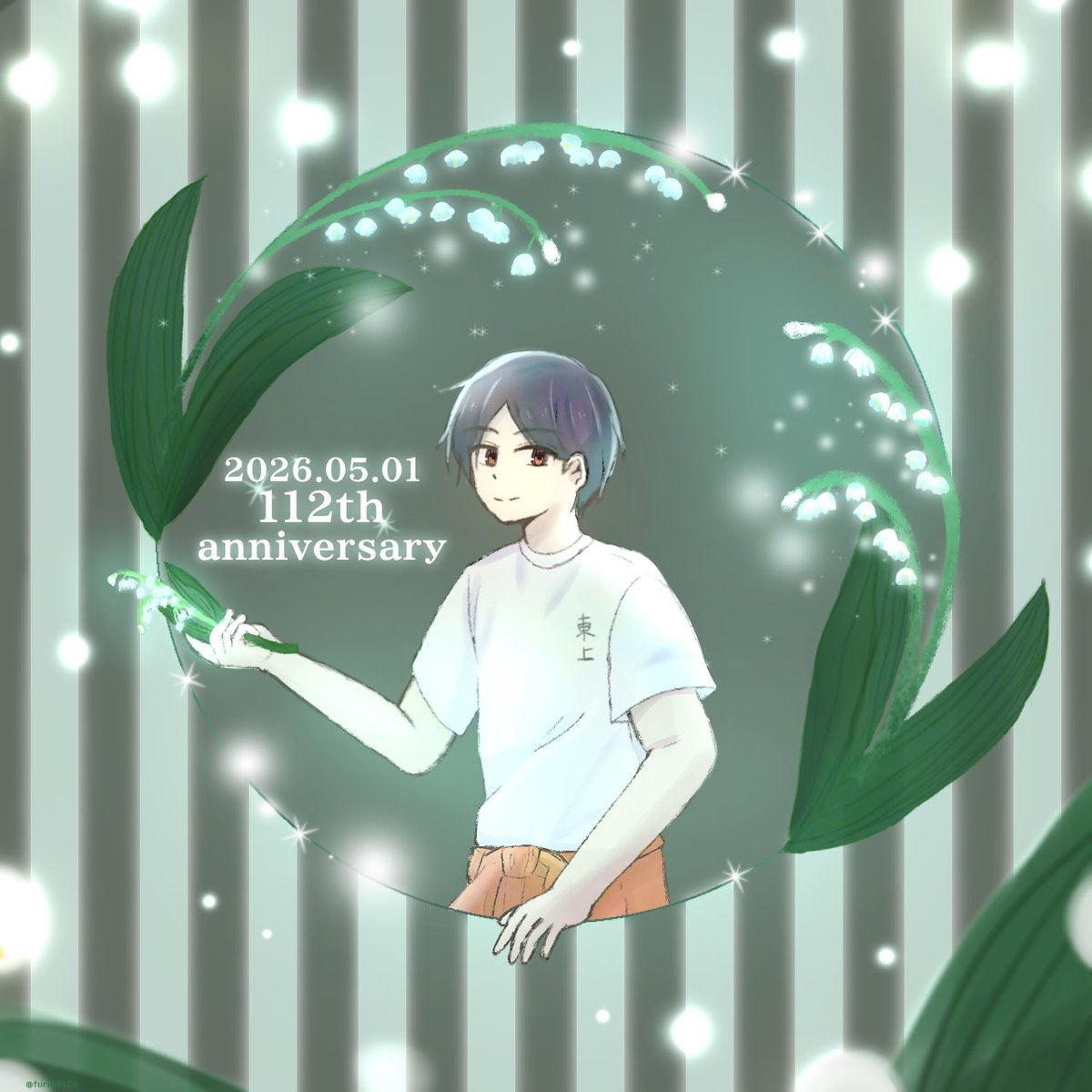 ふうり tweet media