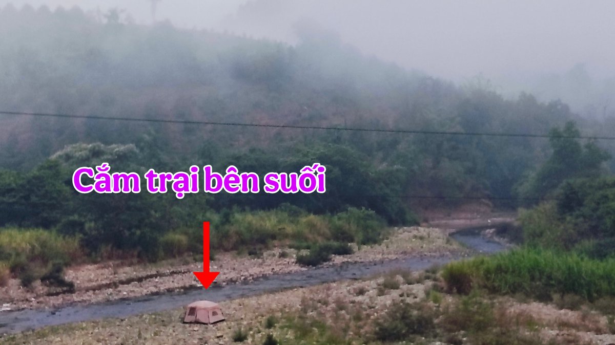 HocVo15's tweet photo. https://t.co/RLOBBzSL7C
Cảm giác an lành, không nỡ rời đi, quên cả lối về https://t.co/fAlKgdn9w8