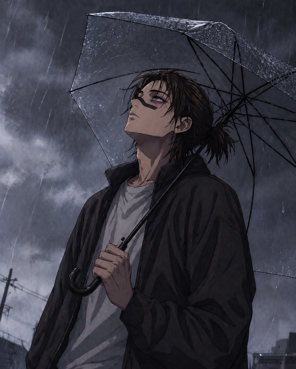 脹相 《非公式》 tweet media