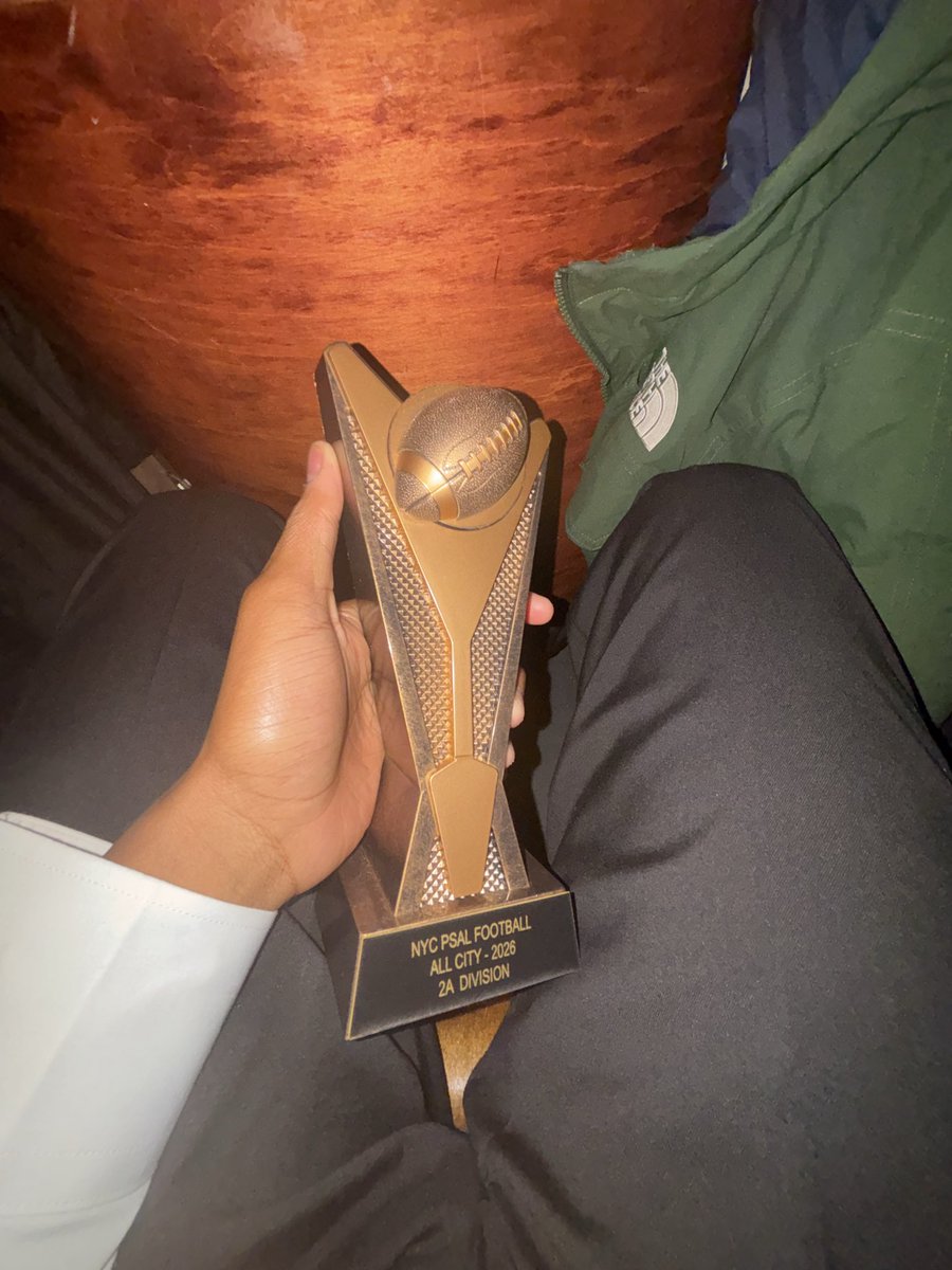khrisFalls1's tweet photo. Blessed to make all city and all conference! https://t.co/zutPrCREsC