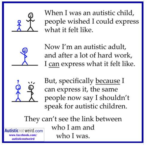 Dr 🫥:. #Autism or #dyslexia. Anxiety kills tweet media