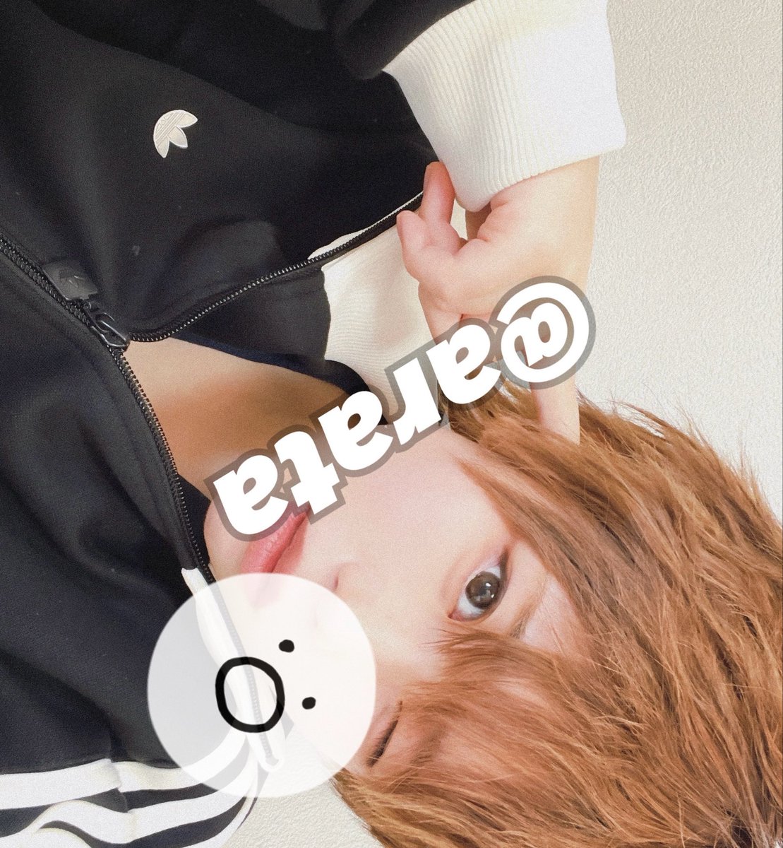 あらた tweet media