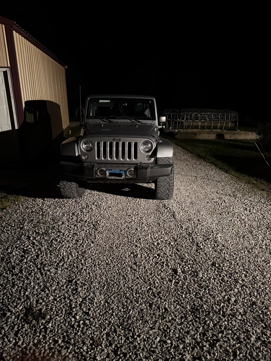 ArijahMakai26's tweet image. Made it to Missouri!
#MO @Jeep #roadtrip #Missouri @MissouriRoadTrip