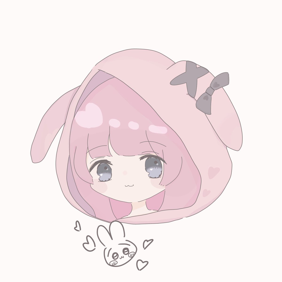 うさみみ tweet media
