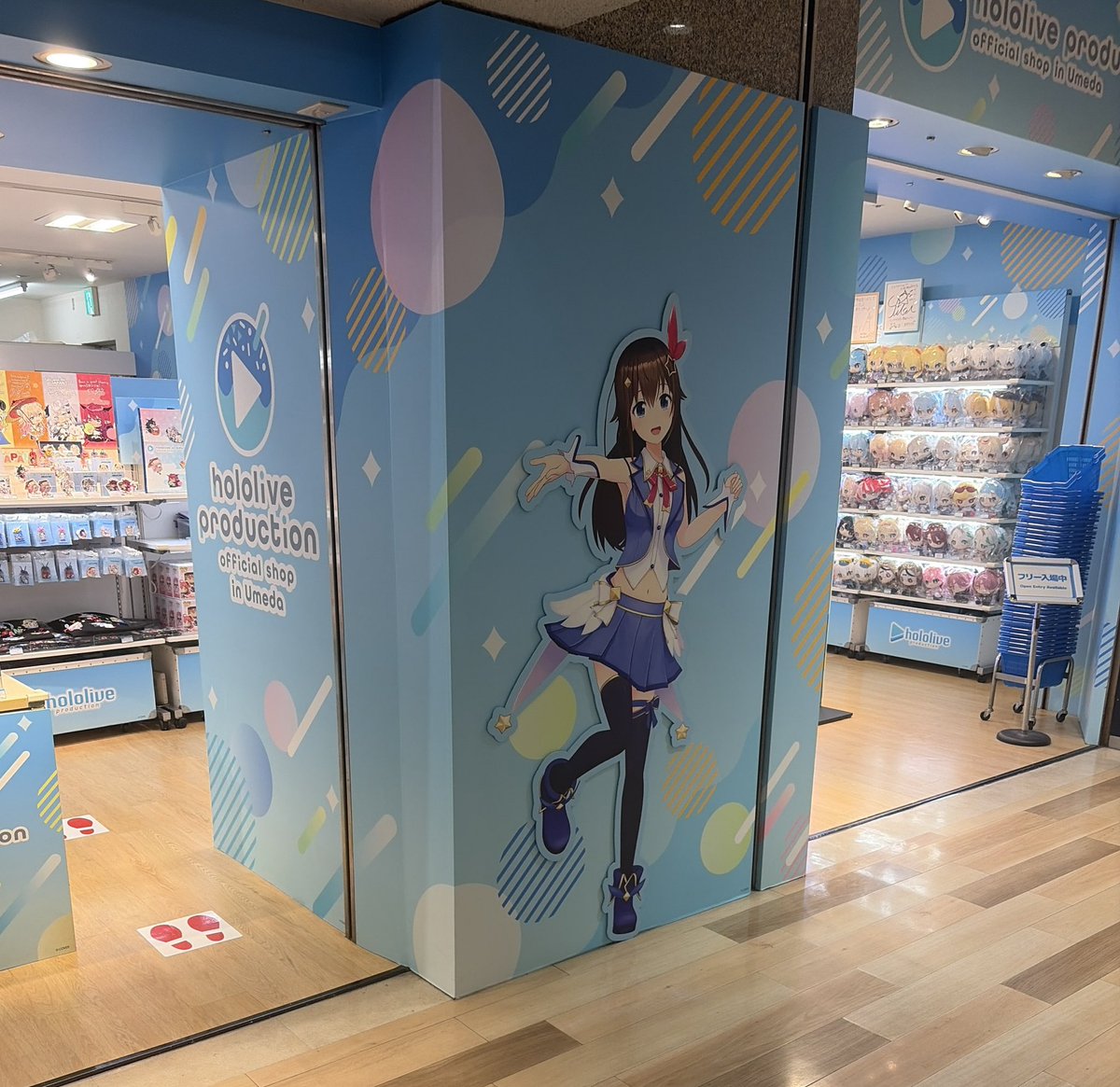 ぴんてゃ tweet media