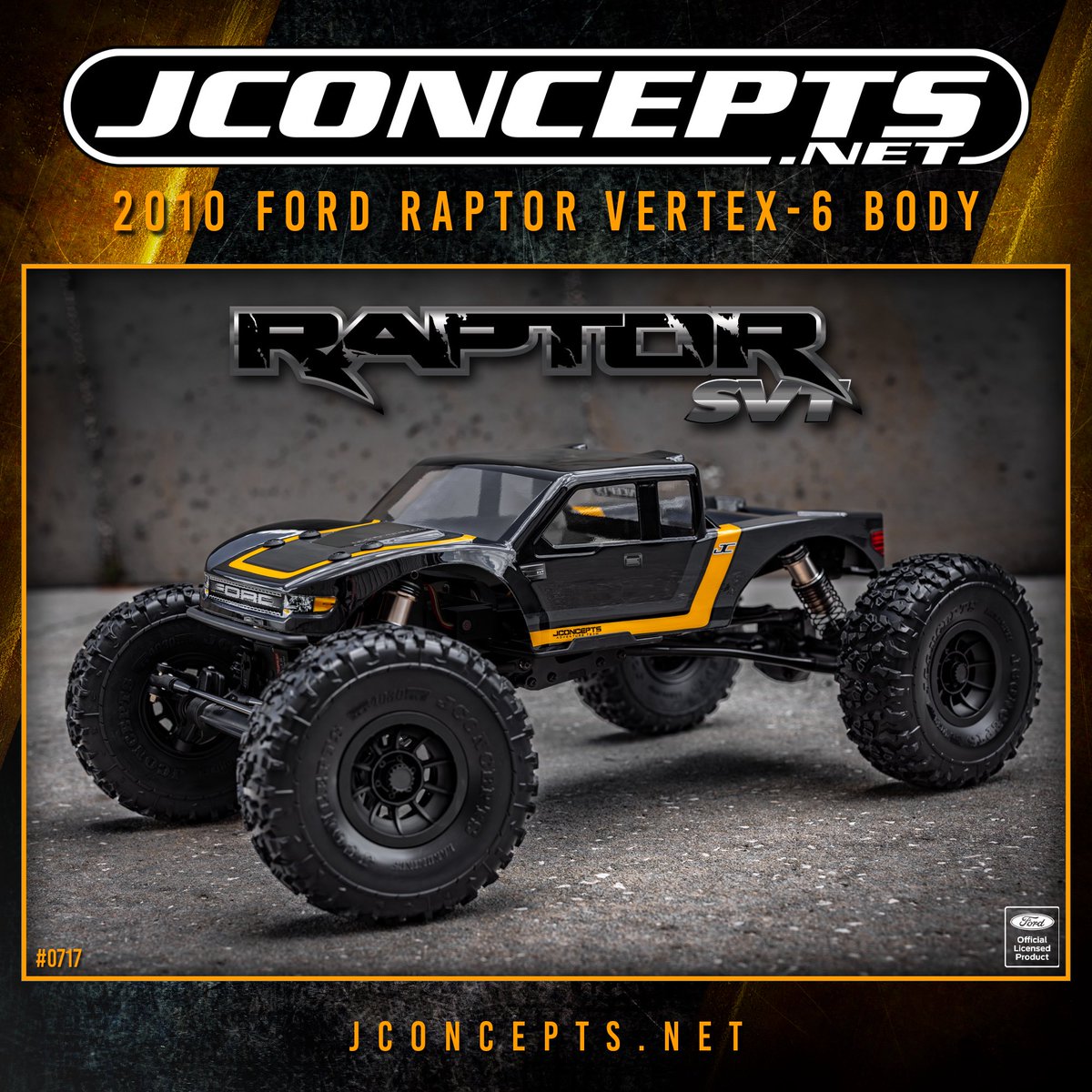 JConcepts tweet media