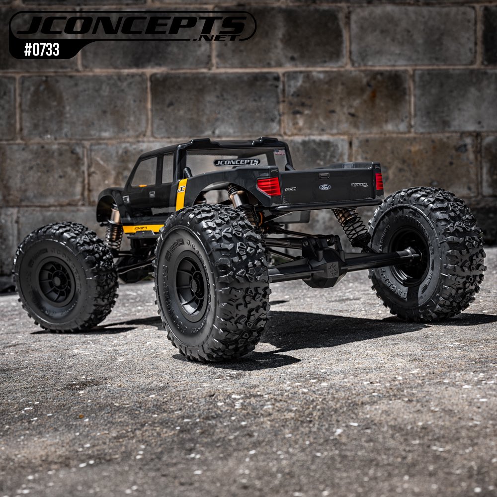 JConcepts tweet media