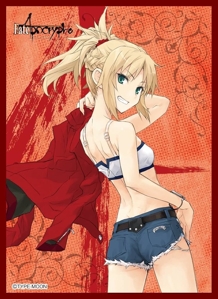 Mordred♡ tweet media
