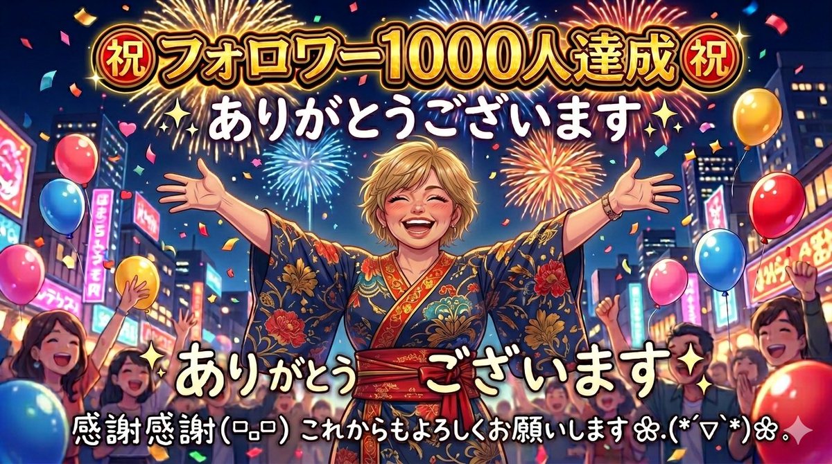 信子｜AI軍師と戦う50歳 tweet media