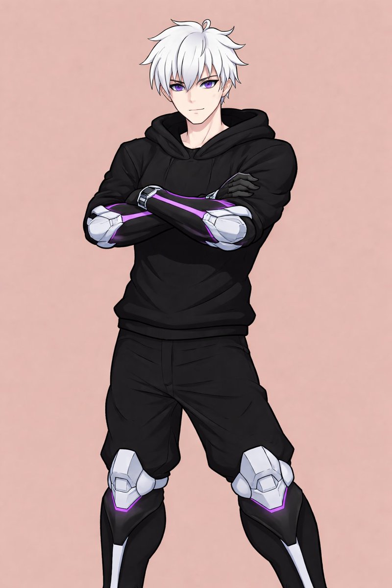 K0RYNN (Pre-Debut) tweet media