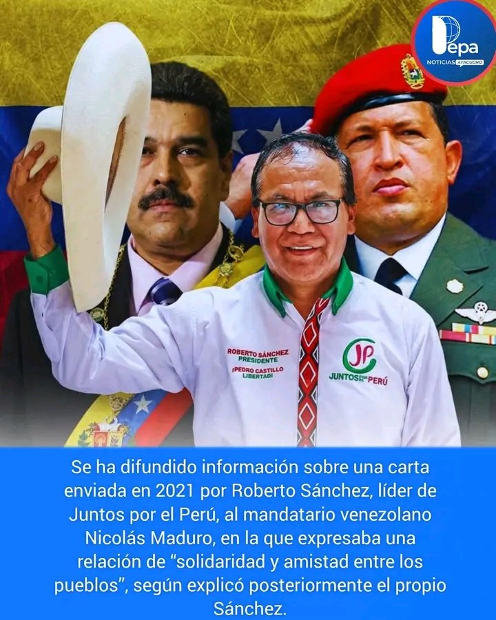 🔥Fundación Fuego Libre (FFL) ♟️ tweet media
