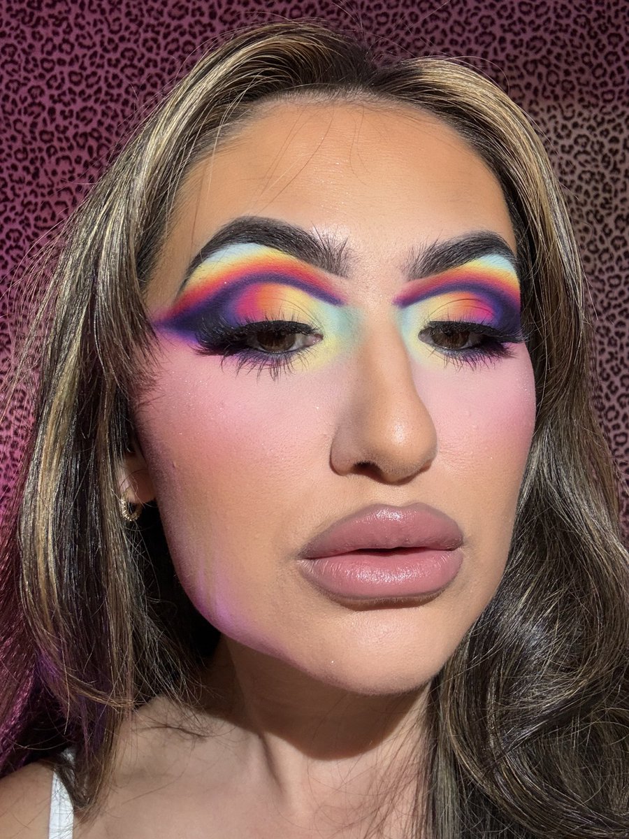 Blend-erella✨ tweet media