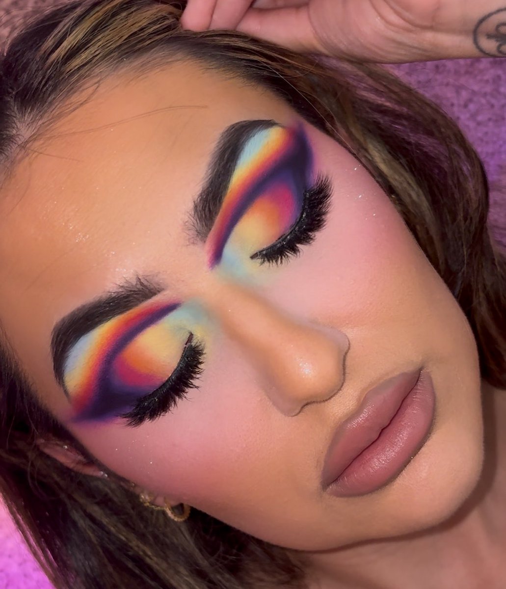 Blend-erella✨ tweet media