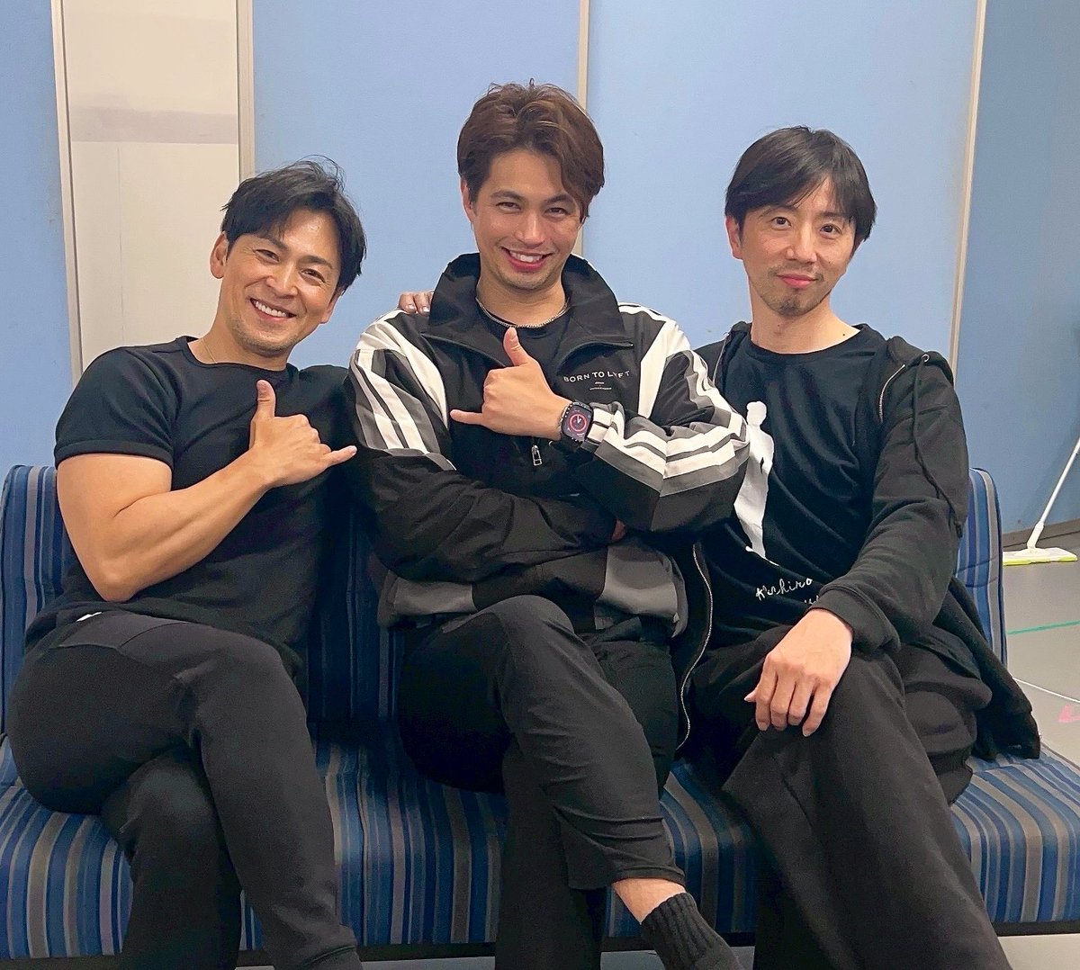 喜多村一朗 tweet media