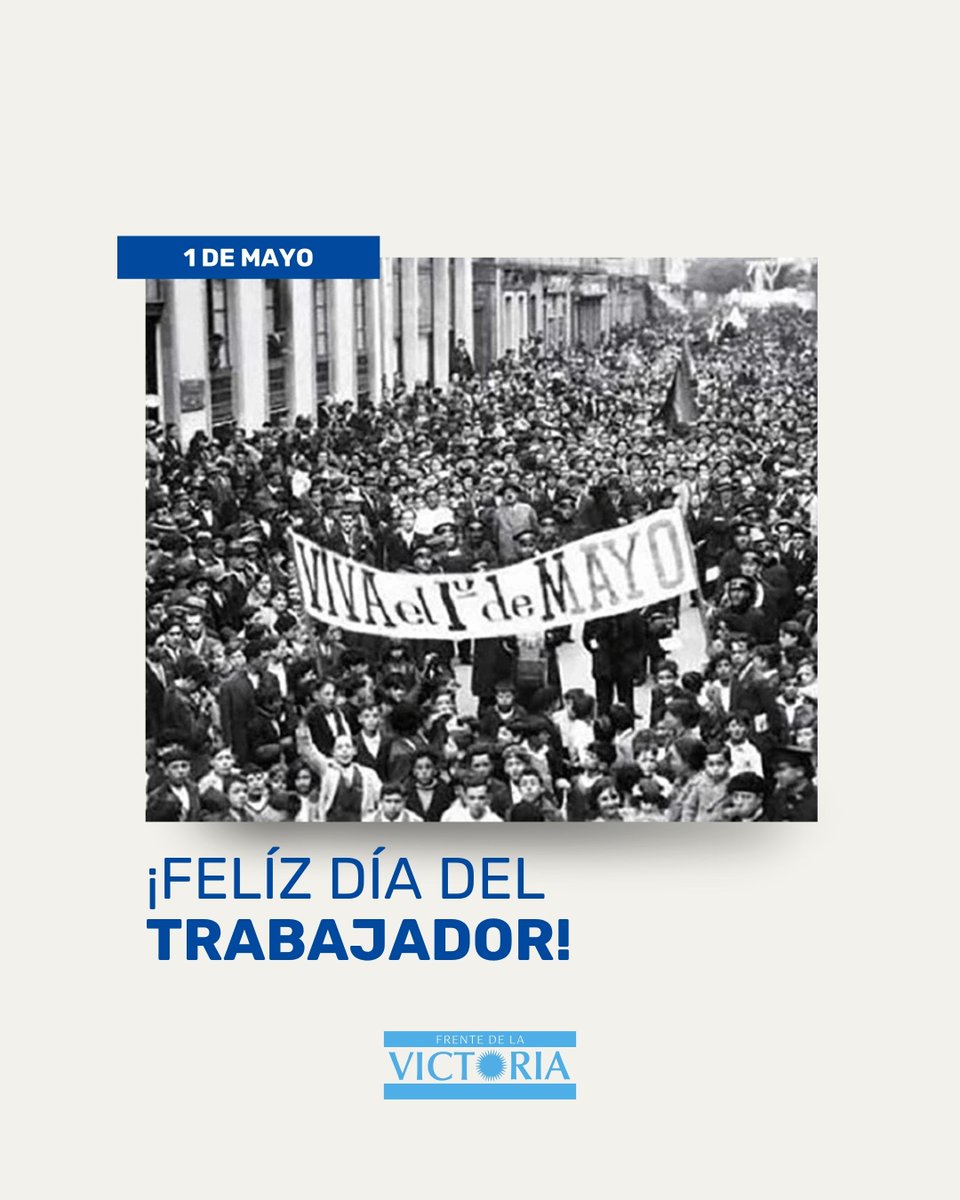 Frente de la Victoria - Formosa tweet media