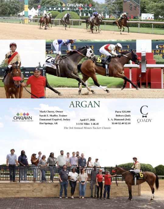 sarah_shaffer_'s tweet photo. ARGAN #2 https://t.co/f5V9sPr17Y