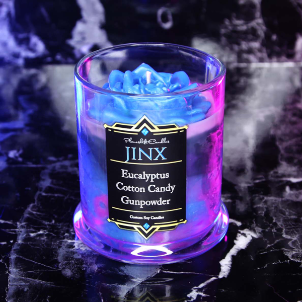 Planeshift Candles ✨ tweet media