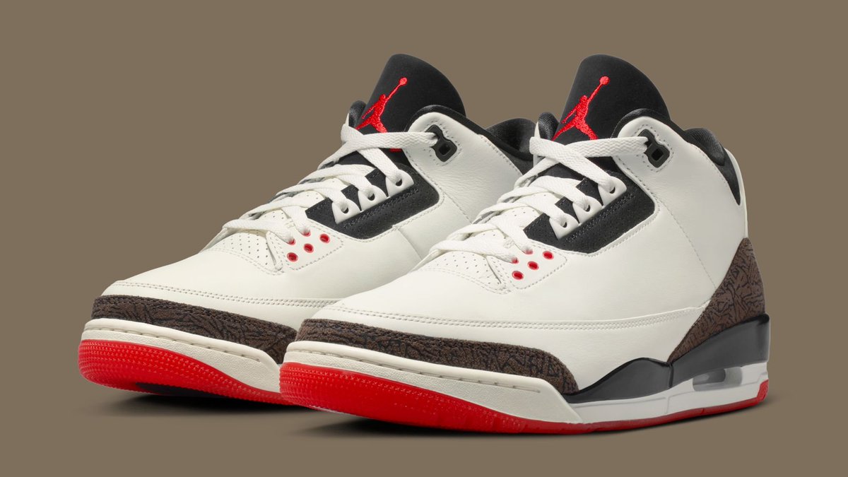 Nice Kicks tweet media