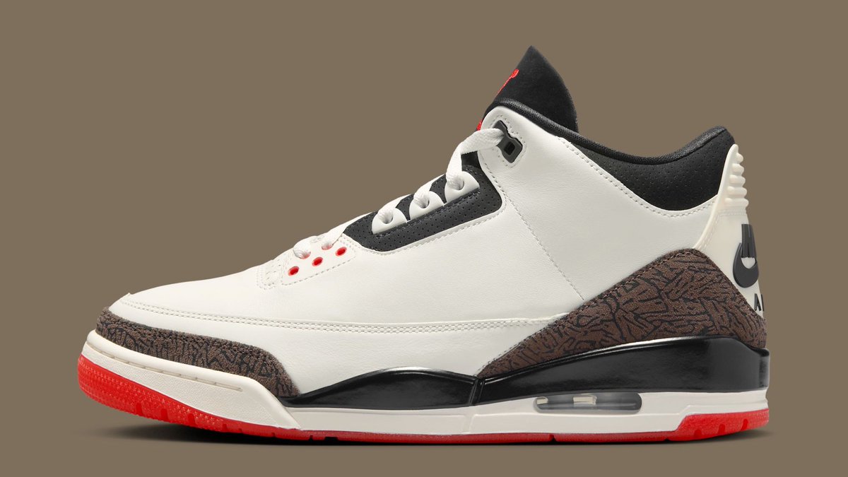 Nice Kicks tweet media