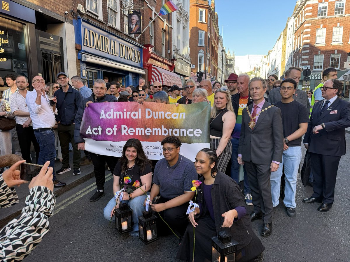 SOS LGBT+ Campaign tweet media