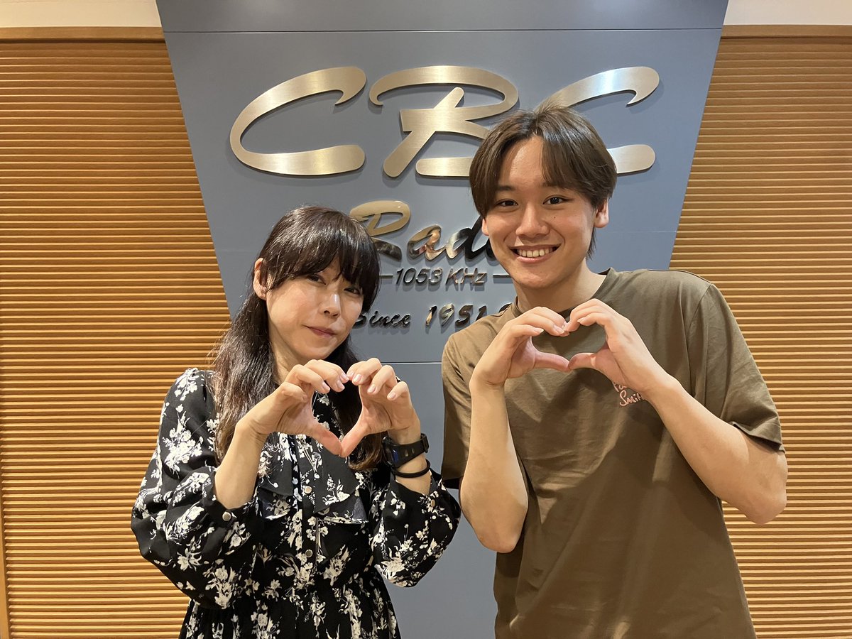 中村唯人 tweet media