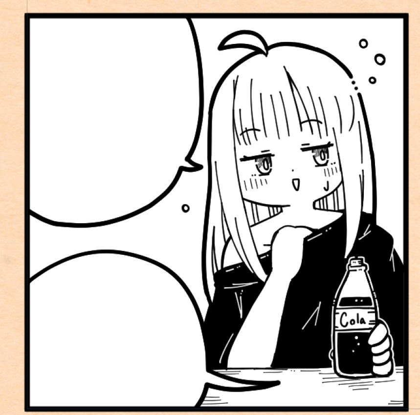 なんだかんだで今まで超かぐや姫でかぐやをちゃんと描いてなかった気がする 