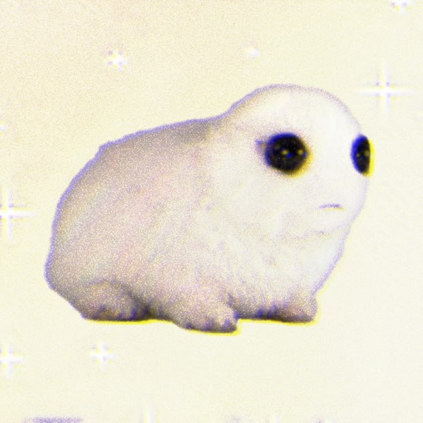 Photorealistic Autism Creature tweet media