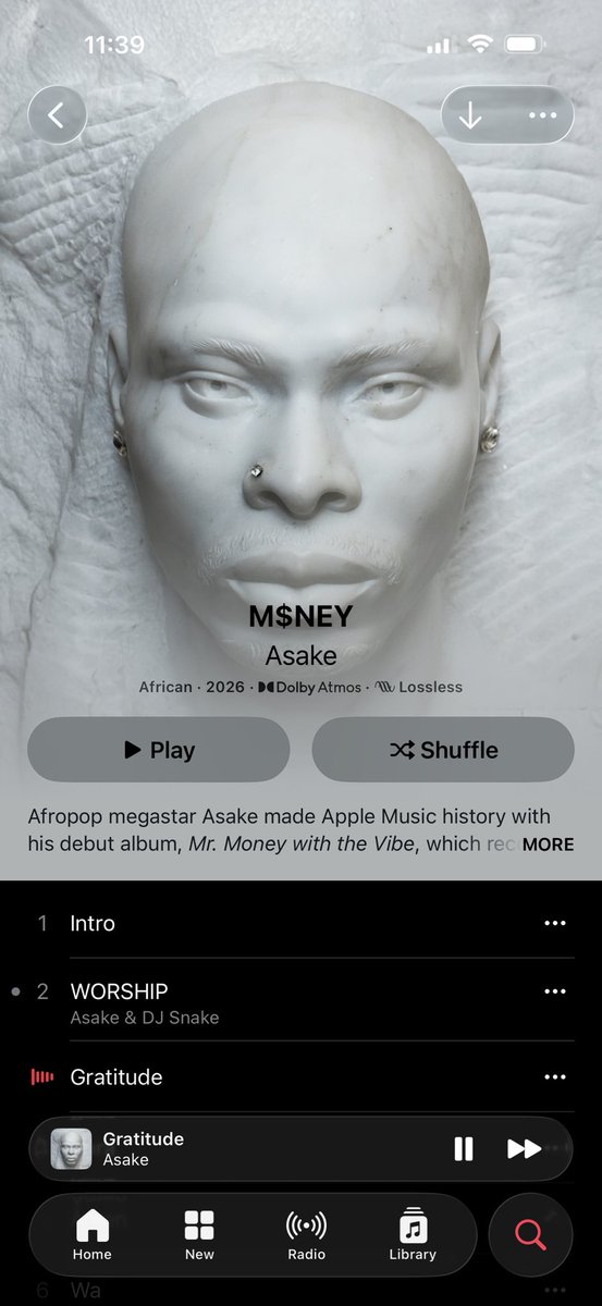 OLAMIDE 🌸💖 tweet media