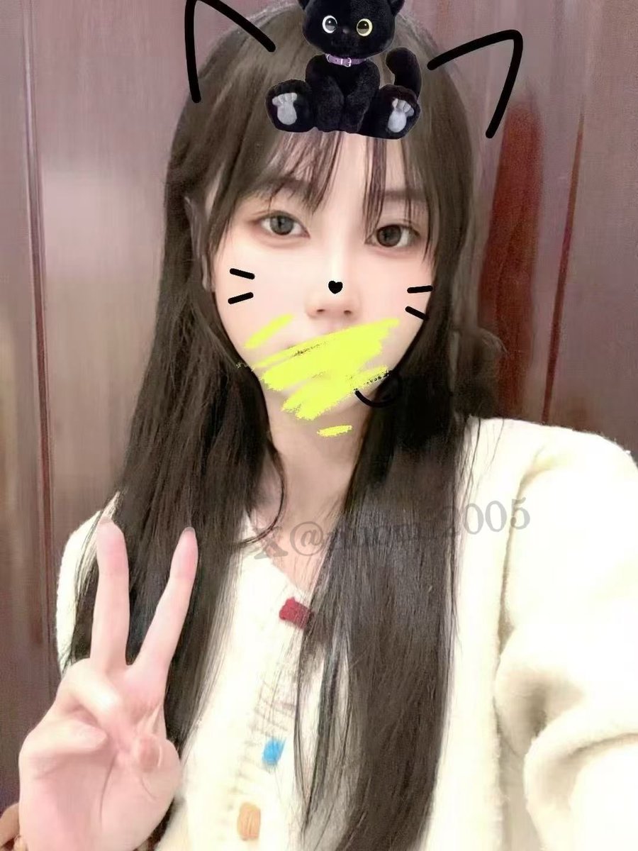 糯米团团 tweet media
