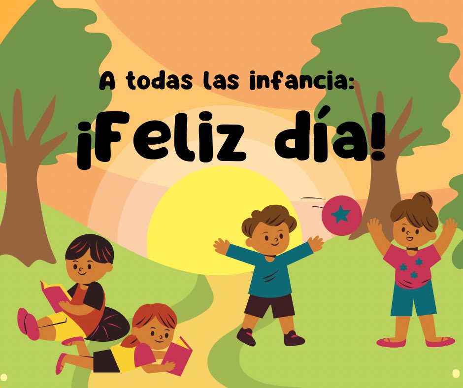 compazyolijni's tweet photo. El corazón de la comunidad-#Yolijni son las infancias. 
Tenemos como premisa, camino y objetivo la paz profunda, comunitaria, solidaria. 
Proponemos construir paz desde y con las #Infancias . 
Sus derechos, su alegría son nuestro compromiso. 
#DiaDelNiño https://t.co/HWJB4rRX9S