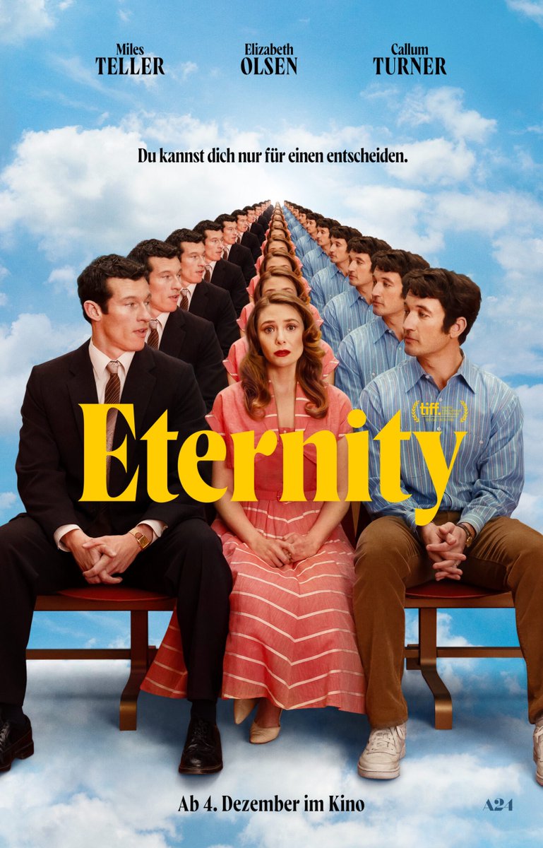 talkthirtytwome's tweet image. Only Legends know the Hollywood movie #Eternity is a remake of Bollywood Film #HumDilDeChukeSanam.