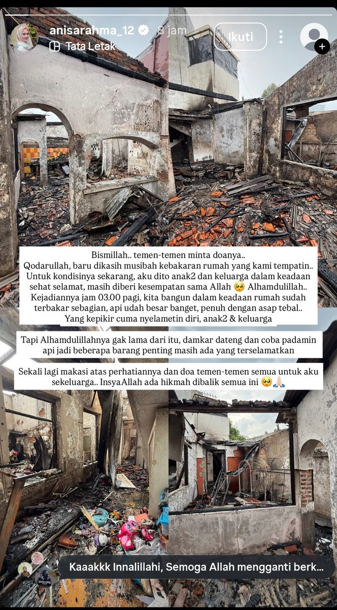 Mak imah tweet media