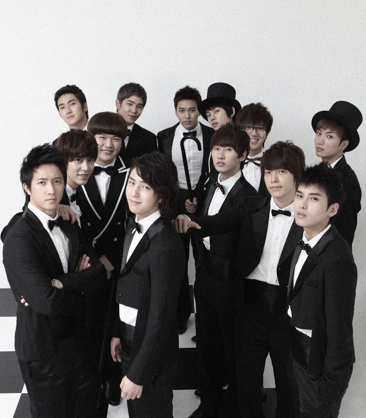 hyukjaexhae's tweet photo. Generation Z is preferring to stan Super Junior instead of having sex https://t.co/8CU2Y3NSSU