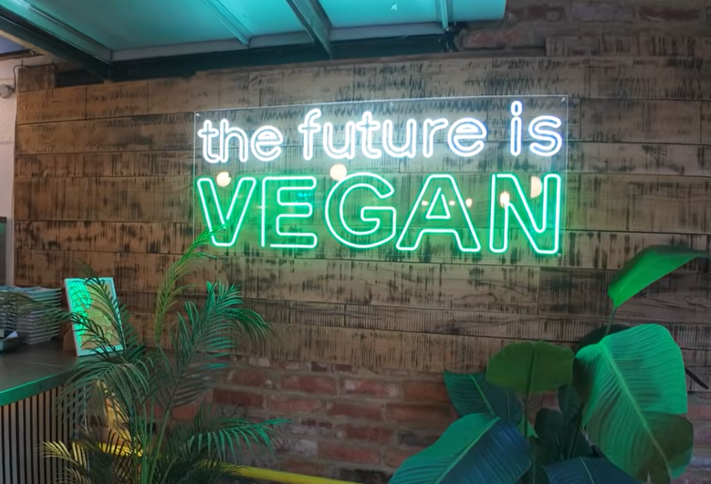 Vegan Future tweet media