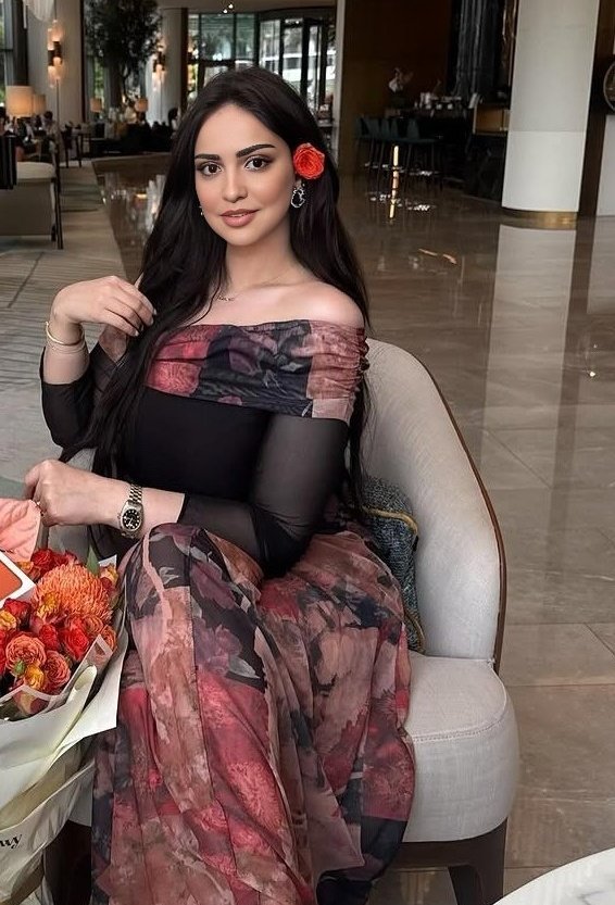 Princess Reem bint Al-Waleed Al Saud ✪ tweet media