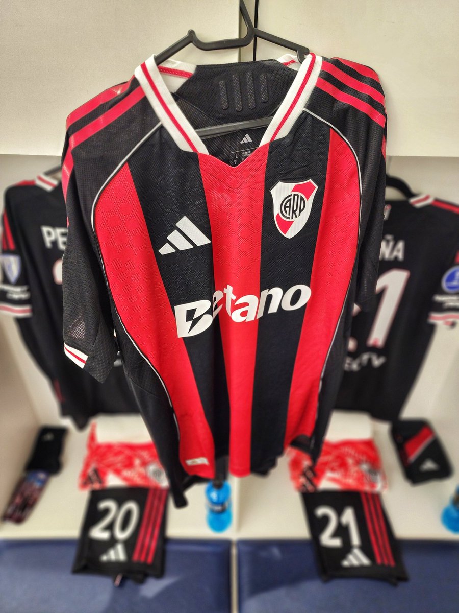 River Plate France 🇲🇫 (@RiverPlateFR) / Posts / X
