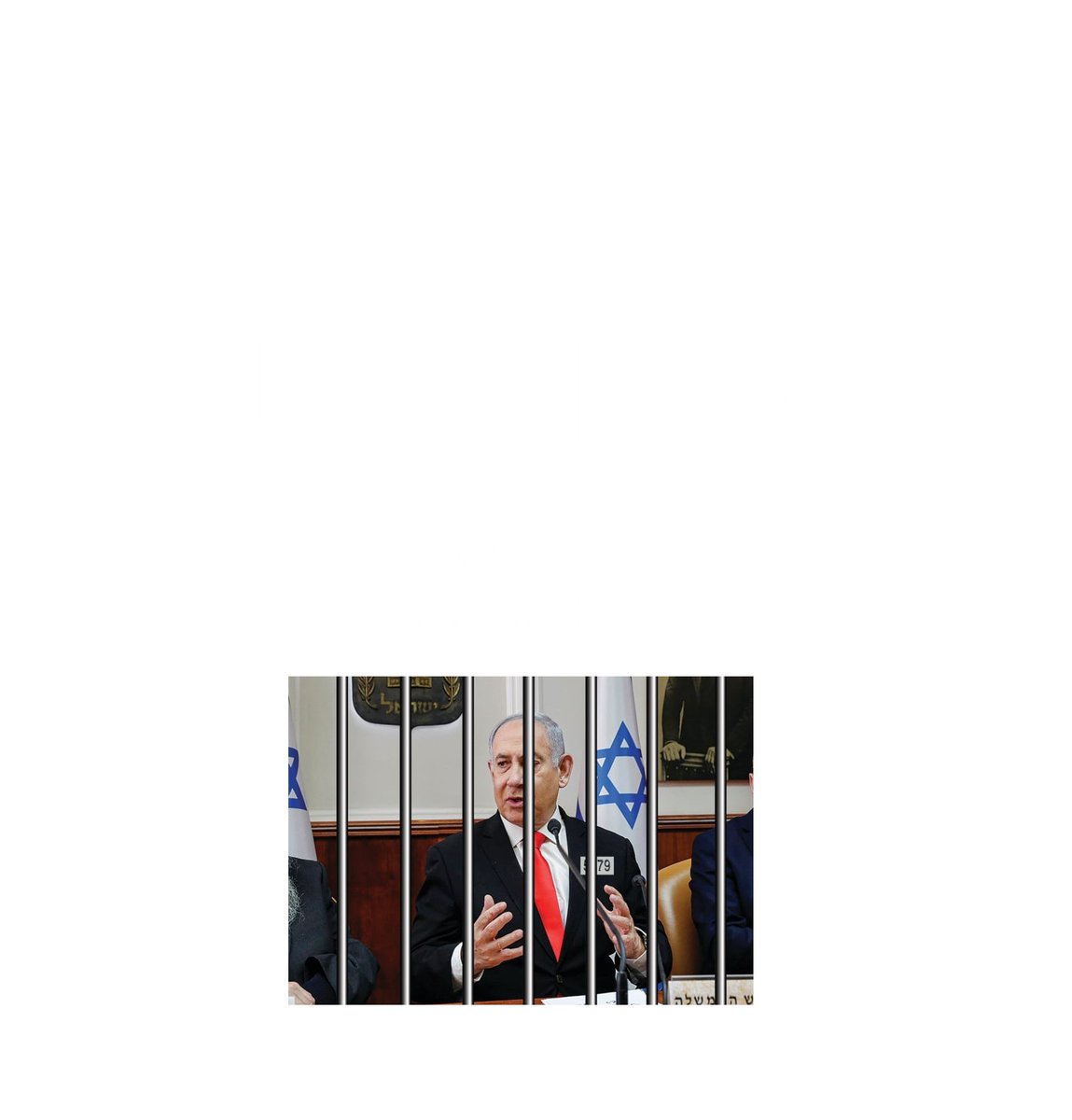 RuleGhada's tweet image. #Jew Hater -#Netanyahu ... what's happenning to the flotilla today is not in anyone's name. Certainly, not in #Israelis name
