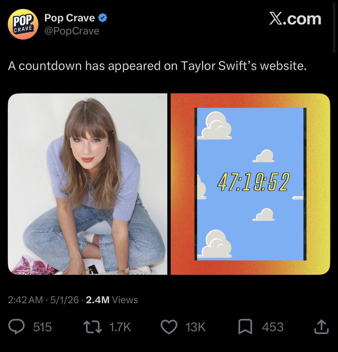 - tweet media