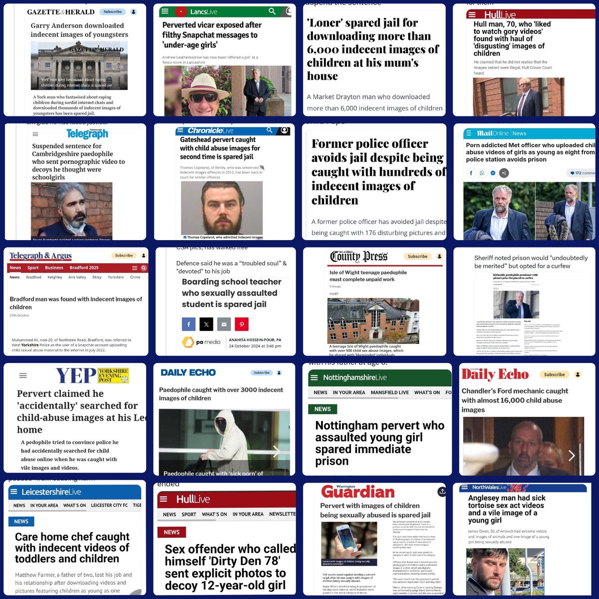 Benji tweet media