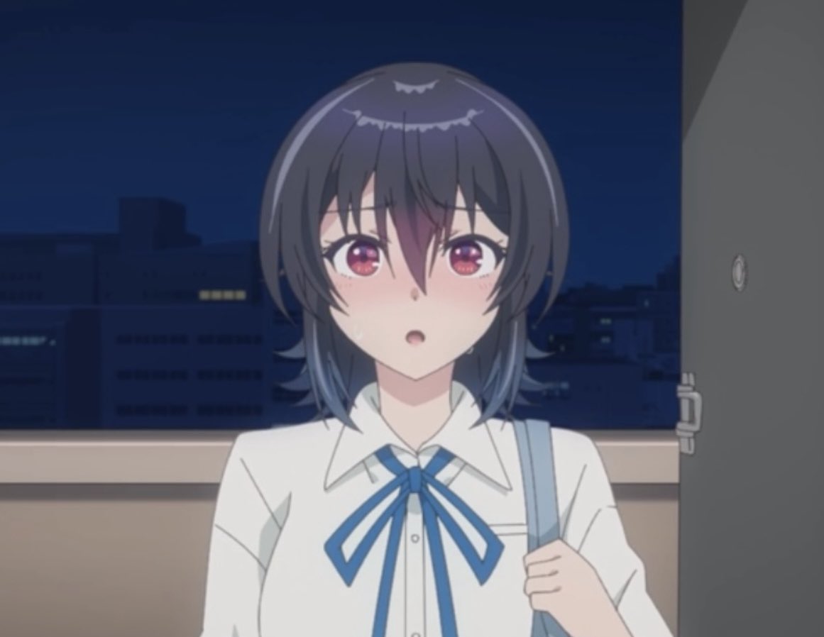 『クラスで2番目に可愛い女の子と友だちになった』 第5話 海が抱える複雑な感情を吐露反応画像2