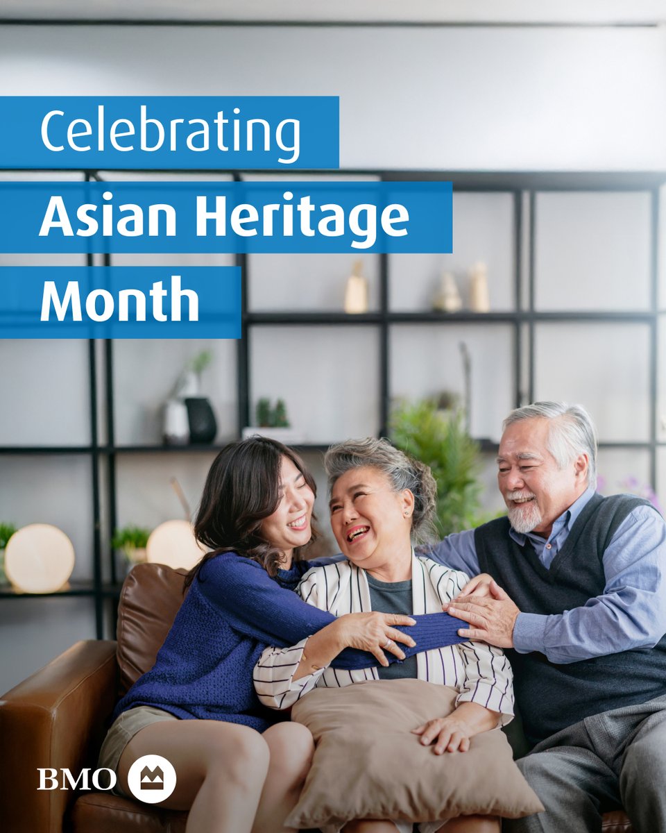 StuSutherland22's tweet photo. May is Asian Heritage Month. We proudly celebrate the rich cultures, and diversity of the Asian community in Canada. We honour Canadians and newcomers of Asian heritage and acknowledge the powerful contributions and lasting impact they have made.  #AsianHeritageMonth https://t.co/PPtqTcvr15