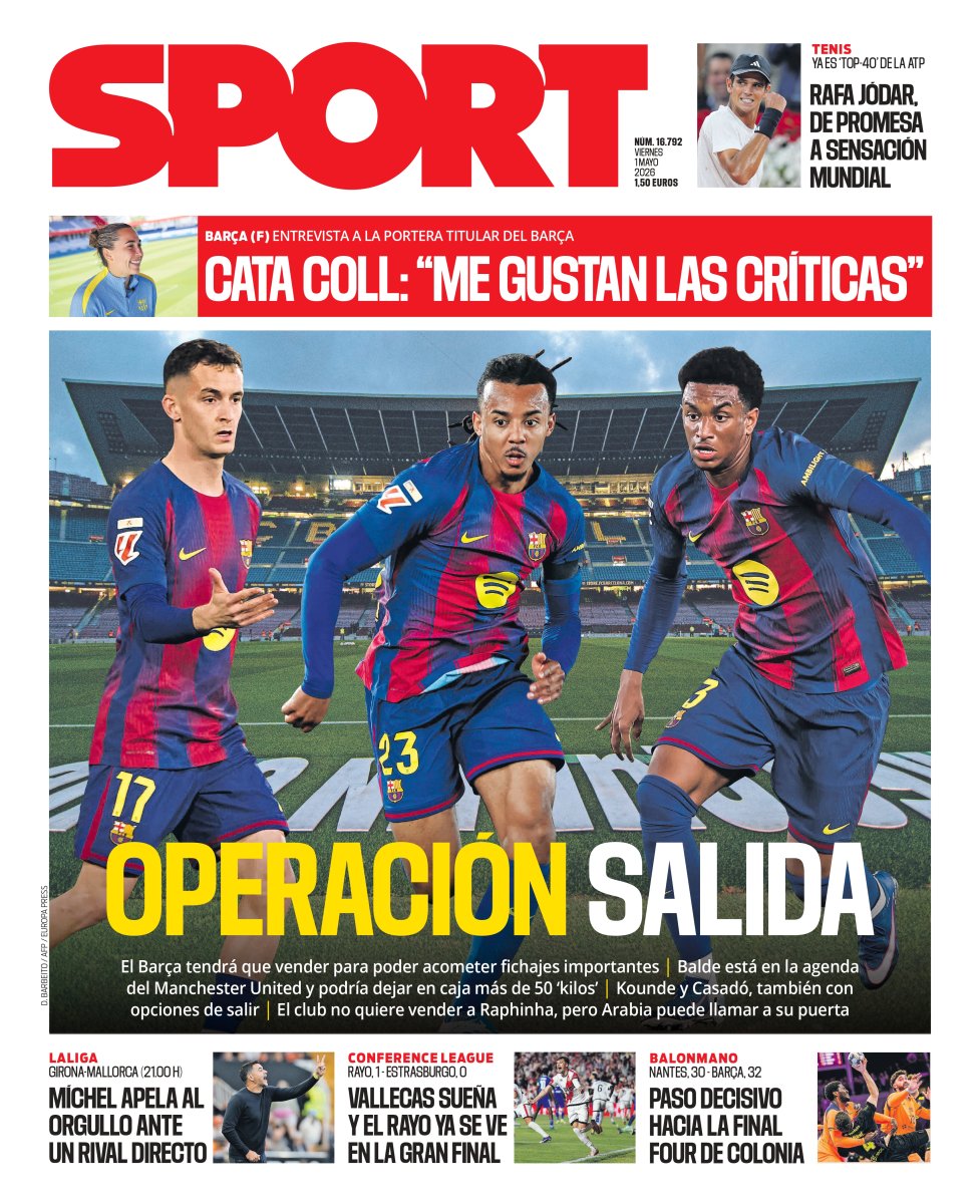 Diario SPORT tweet media