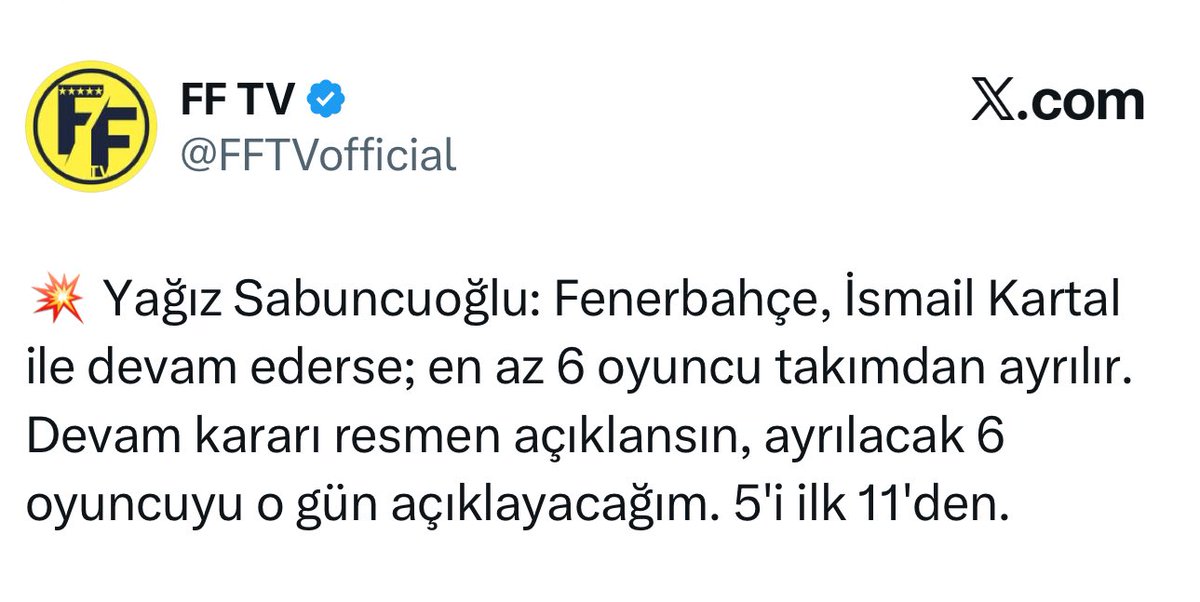 Sabri tweet media