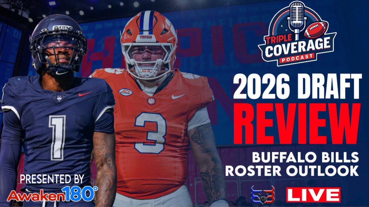 Built in Buffalo tweet media