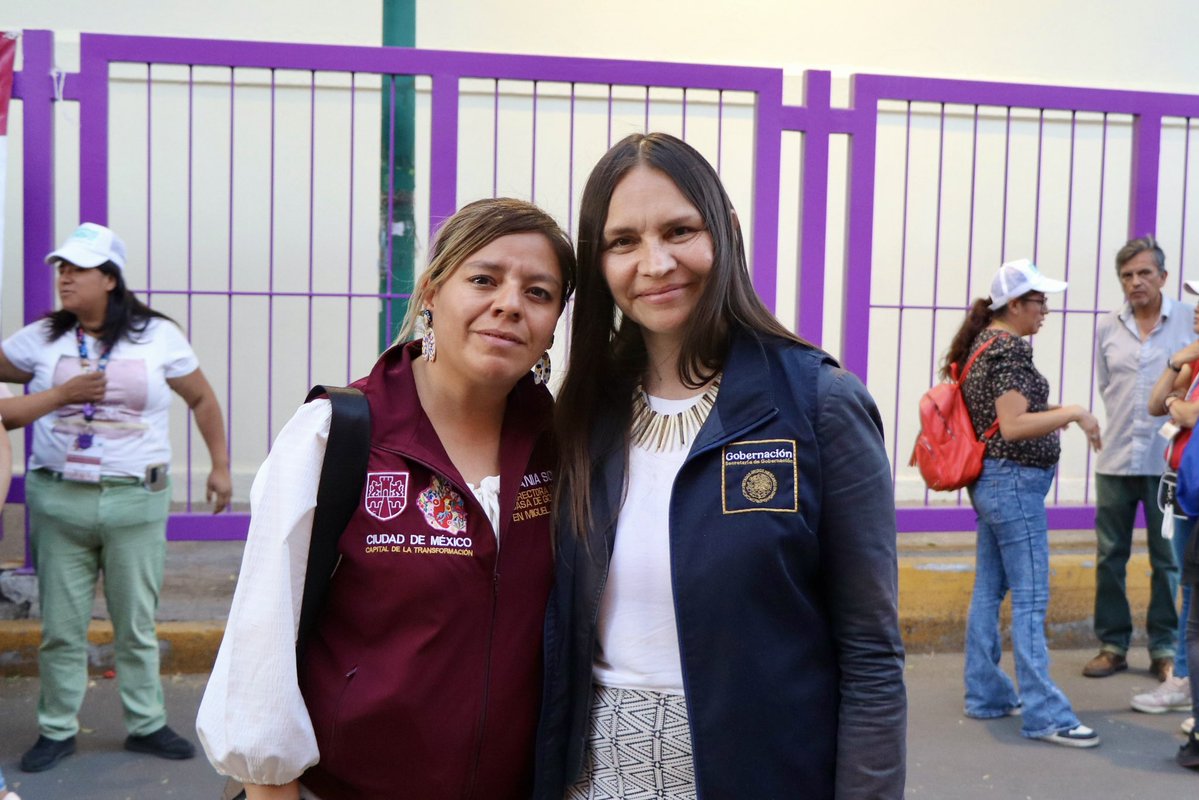 Thania Solis tweet media