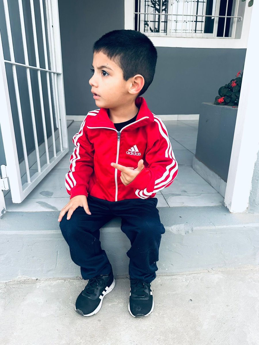 No somos igual al resto y eso está bien ✨🥹
Sos tan perfecto para mi